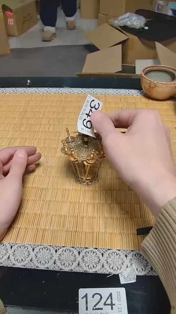 【闪购商品】杯小淼海外陶瓷工艺品