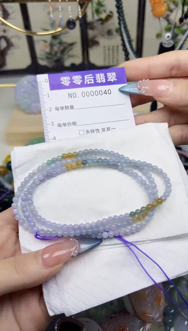 吊坠(不含链)未镶嵌翡翠040