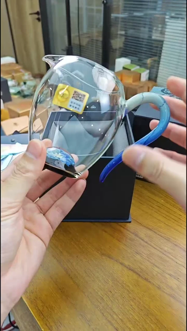 禾器花语怡然茶海菡韵青