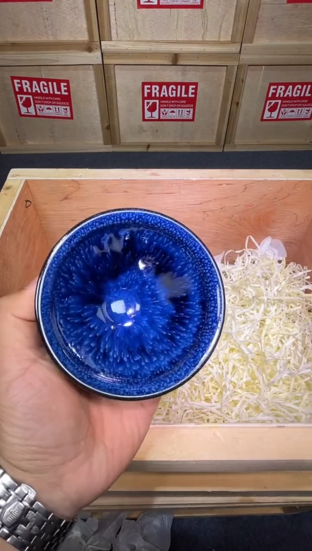 茶盏精选茶盏主人杯一只12