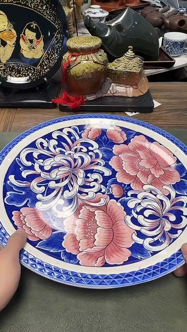 764········赏盘