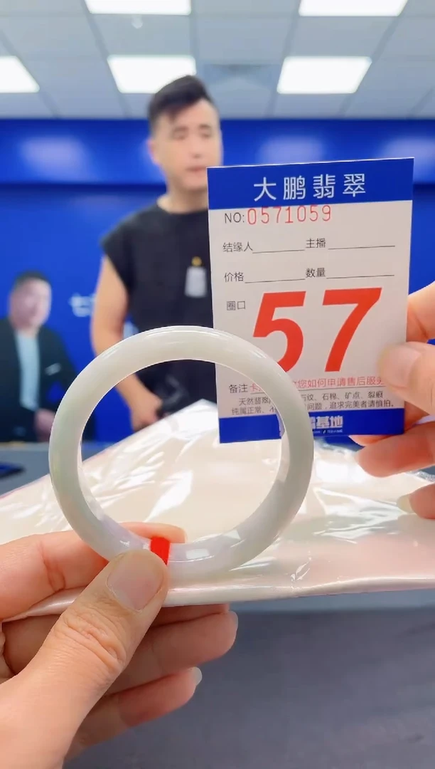 未镶嵌手镯翡翠AAAAAAAAA