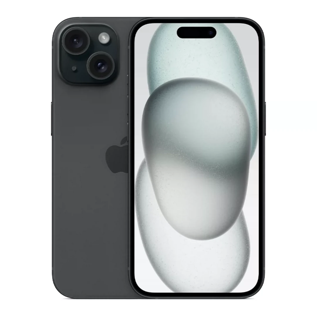 准新品 Apple/苹果 未拆封iPhone 15 Plus 双卡正品国行智能手机