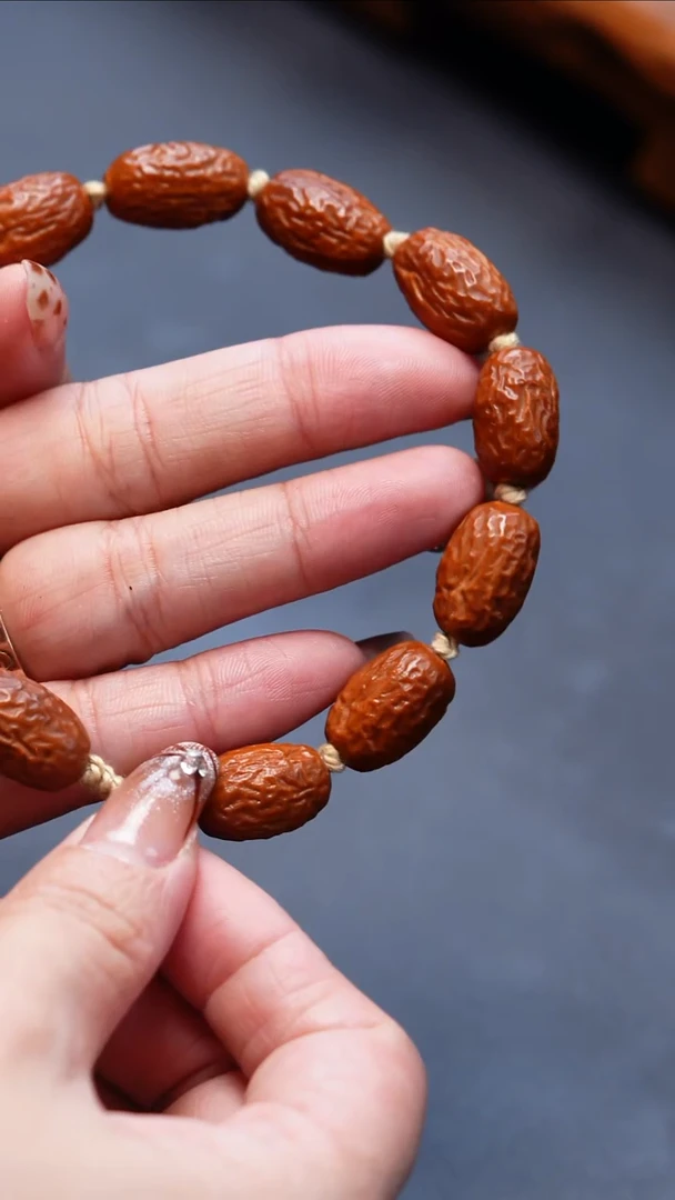 手串/手链橄榄核橄榄核