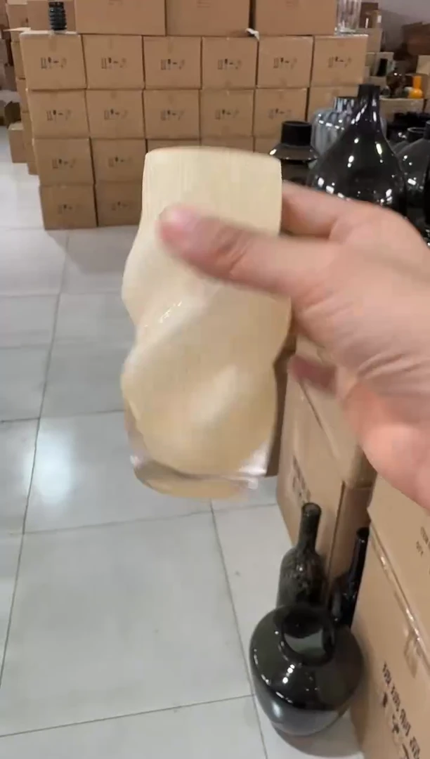 万间家居美物花瓶497