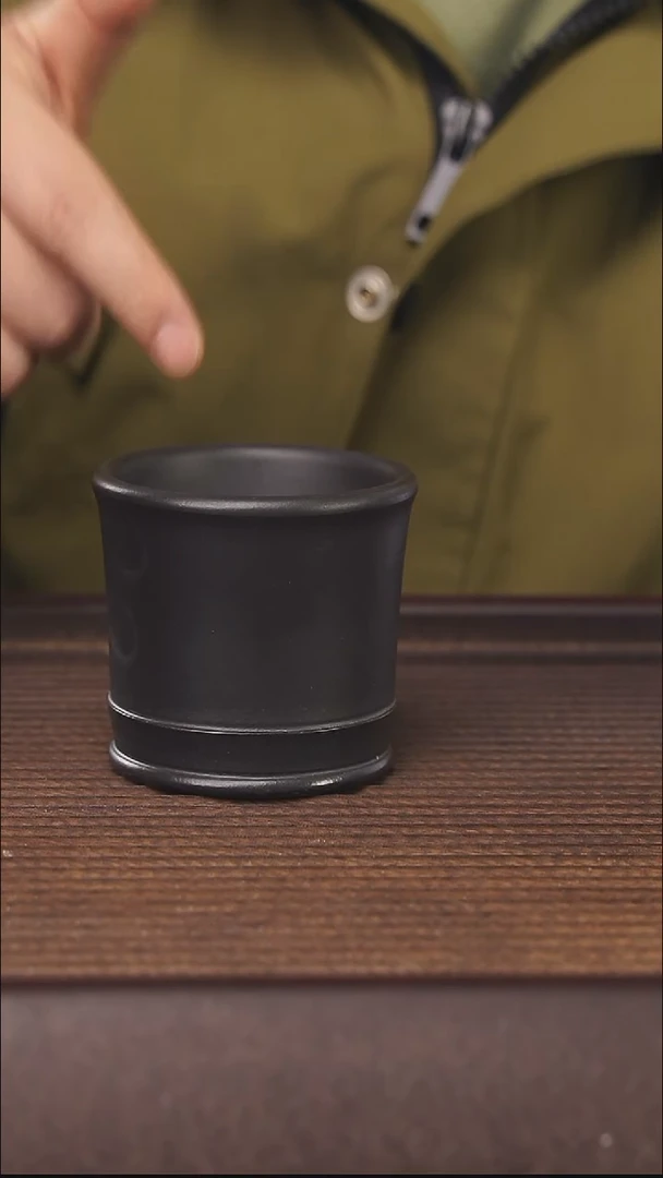 【闪购商品】紫砂茶壶180cc石黄顾氏手工紫砂