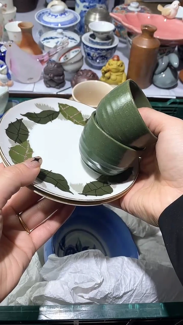 【闪购商品】瓷片满16元凑凑单发货.手快有手慢无