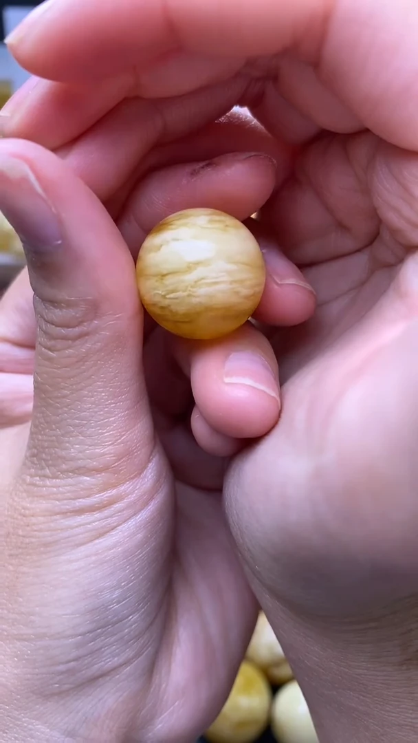 裸石蜜蜡未镶嵌蜜蜡.62