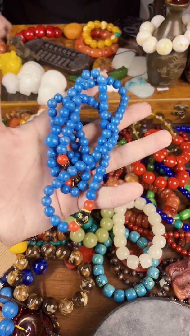 【闪购商品】和田玉颈饰未镶嵌西楚文玩专属链接