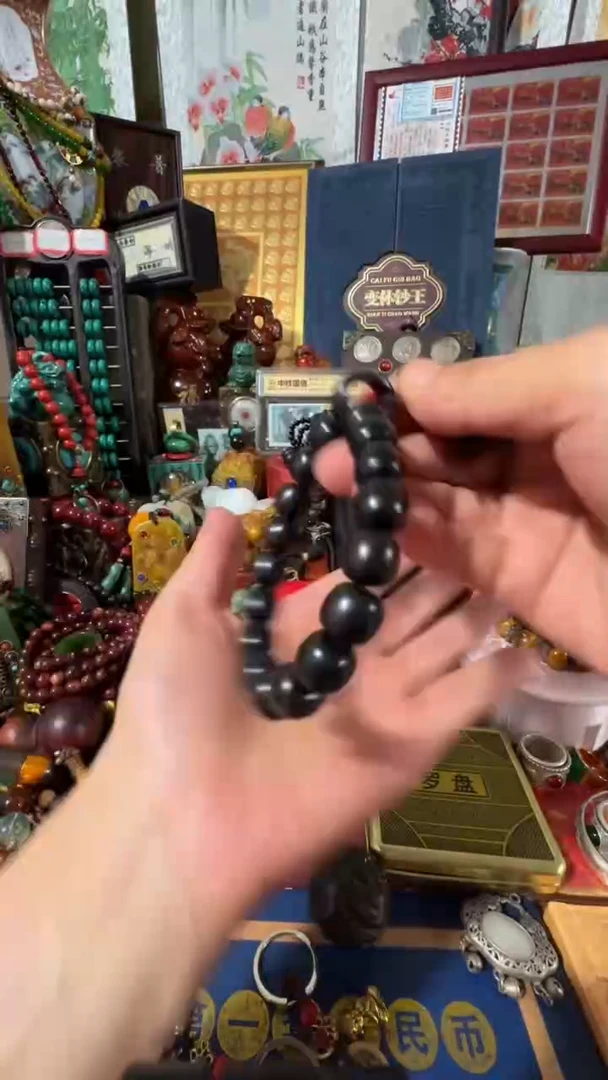 木撤店清仓好物分享