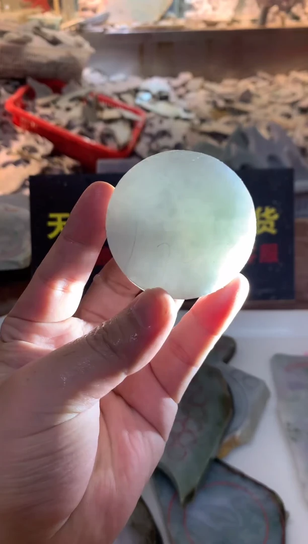 散珠翡翠0韩0翡翠珠宝344