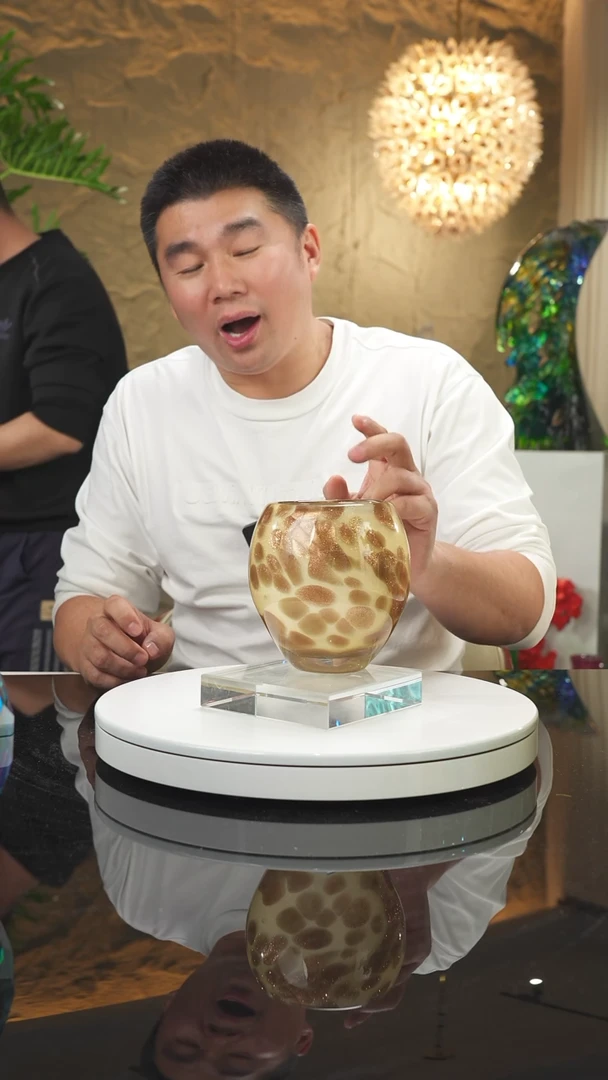 【闪购商品】摆件福利花瓶香薰瓶