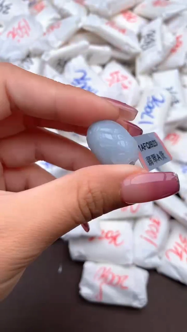 【闪购商品】翡翠手链未镶嵌— 