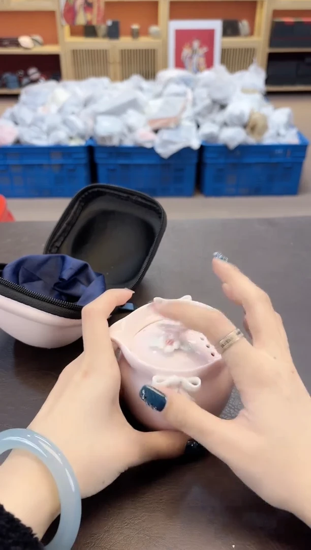 【闪购商品】摆件瓷SC1111111111111