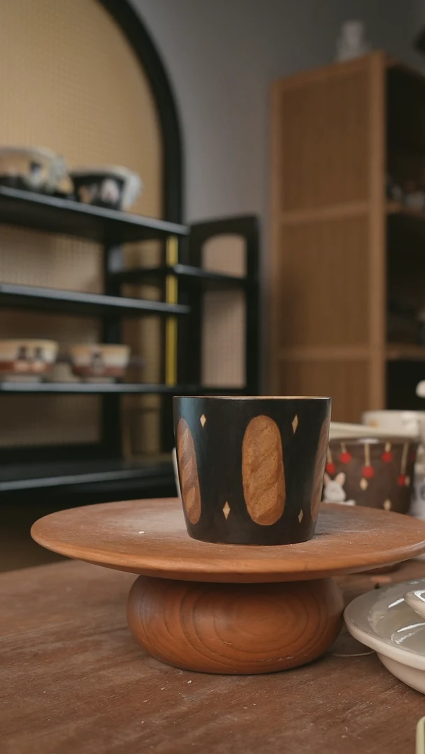 【闪购商品】碗川谷原创1.14场次直播正品