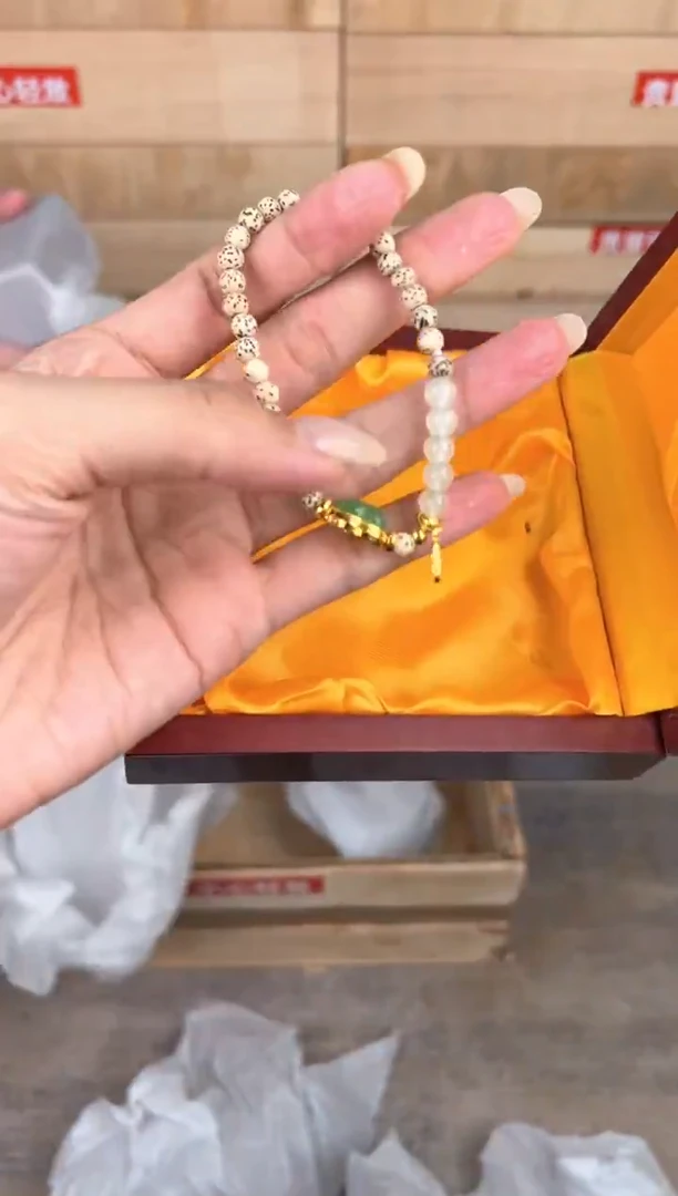 大唐红文玩阁星月菩提链接@@SP205