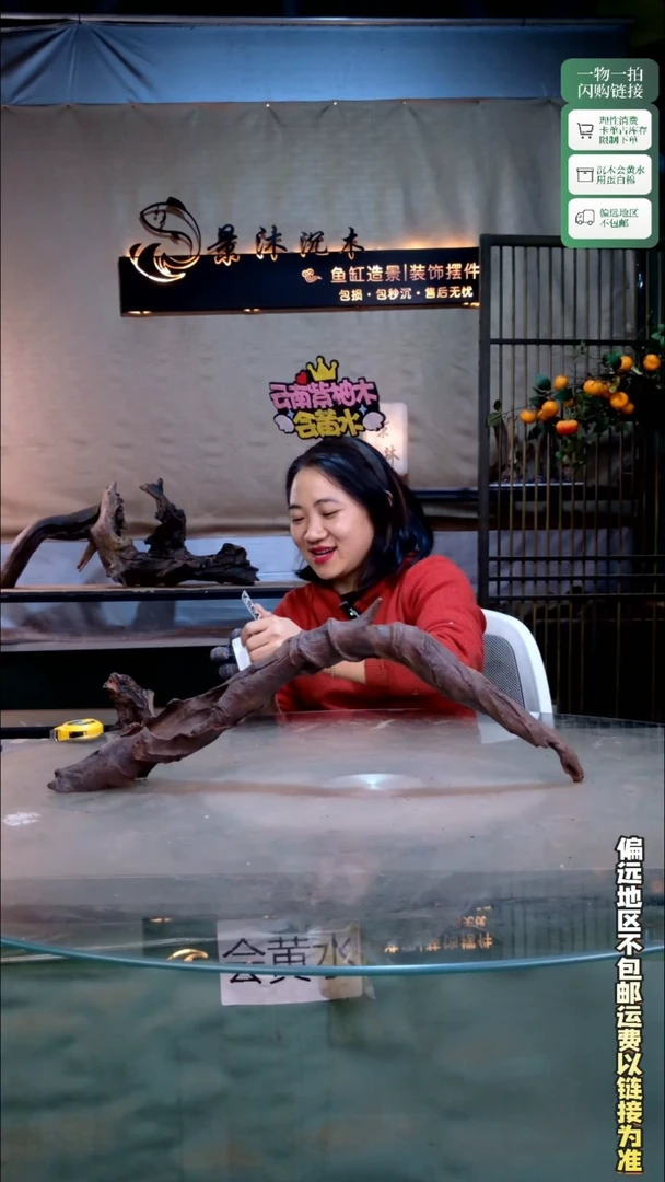 景沐沉木K863 60-10-20