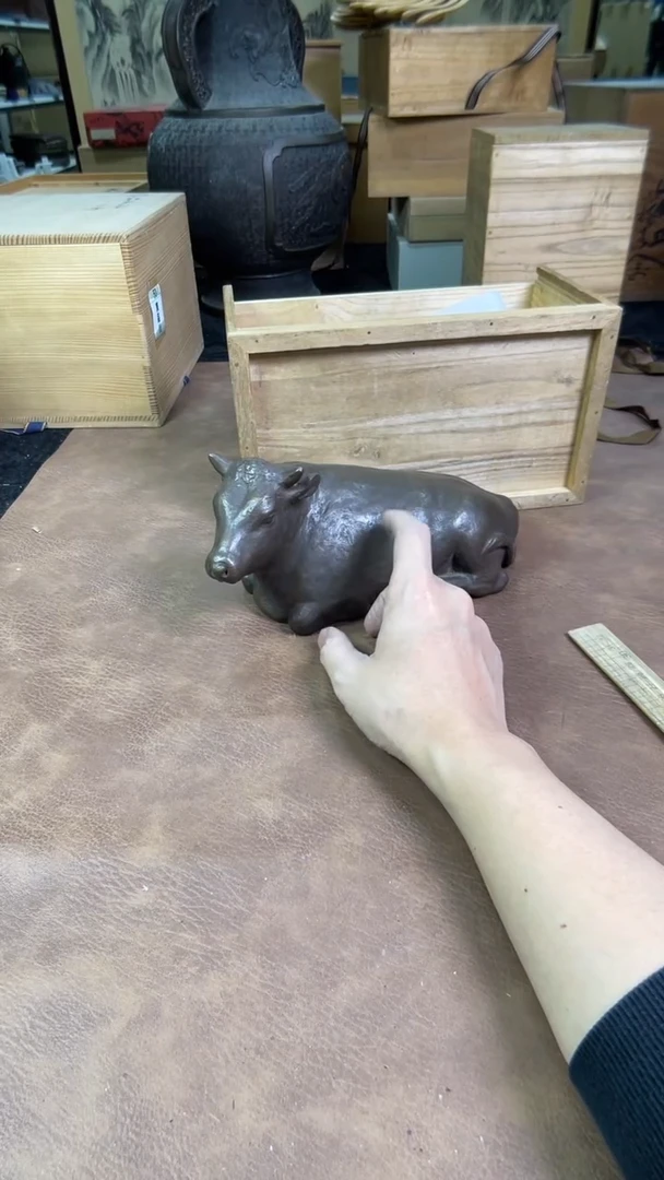 【闪购商品】摆件茶宠瓷器茶具套装