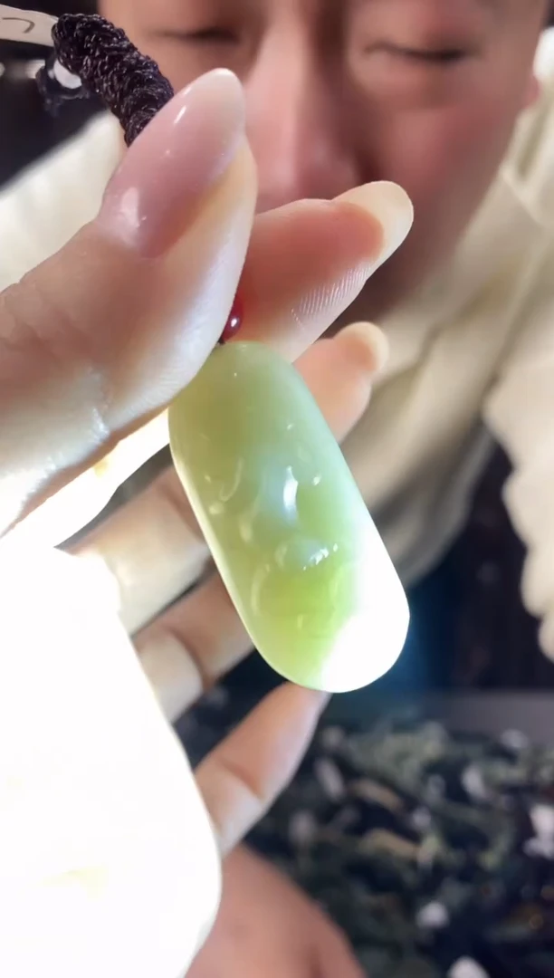 【闪购商品】和田玉颈饰未镶嵌多样性发货，拍一发一