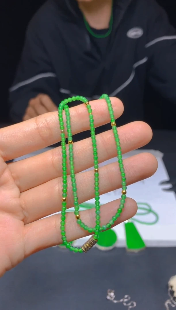 未镶嵌定制翡翠240多样性发货（发其一）