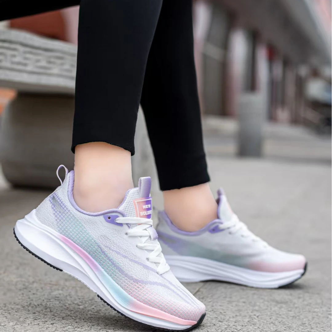 NEW BOLUNE/新百伦新款百搭休闲跑步运动鞋629 ZJ