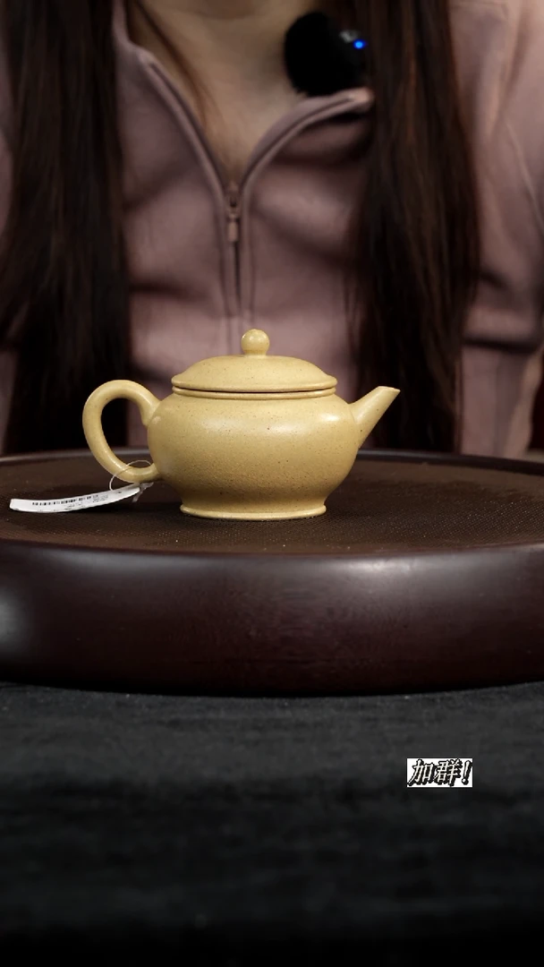 茶壶紫砂ZJ901126本绿平盖水平140c