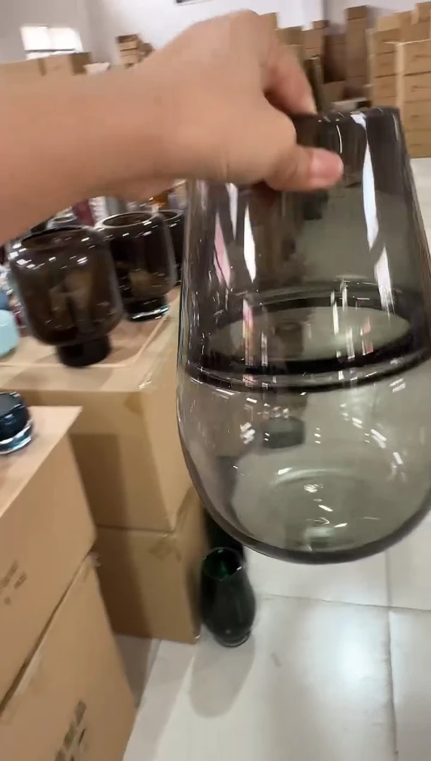 万间家居美物花瓶004