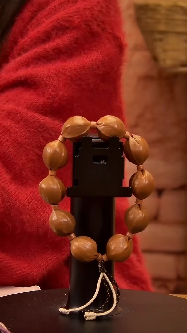 吊坠龙脊菩提梅林铁核2227去霜