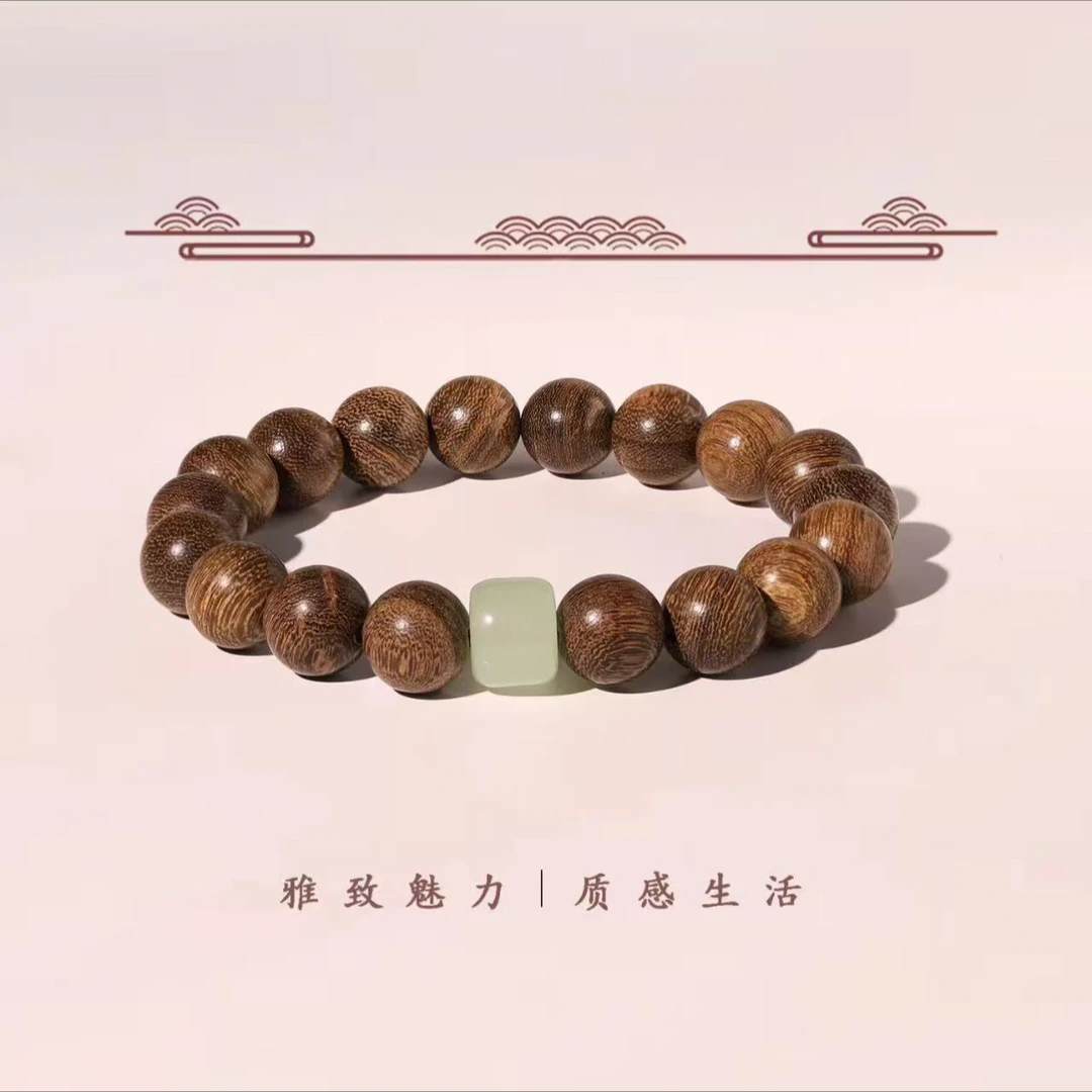 其它单圈男女通用饰品手饰串珠时尚拼色民族风