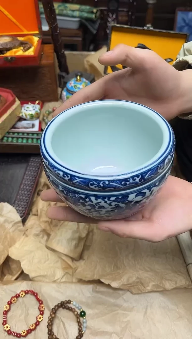 瓷片八号甄选八号甄选