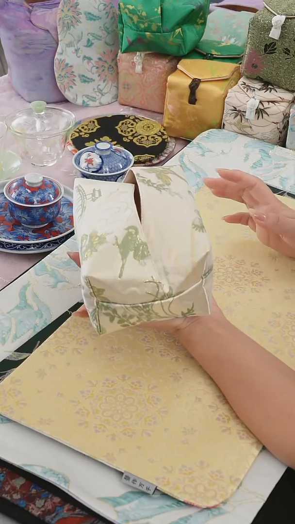 非常优惠有性价比的纸巾袋
