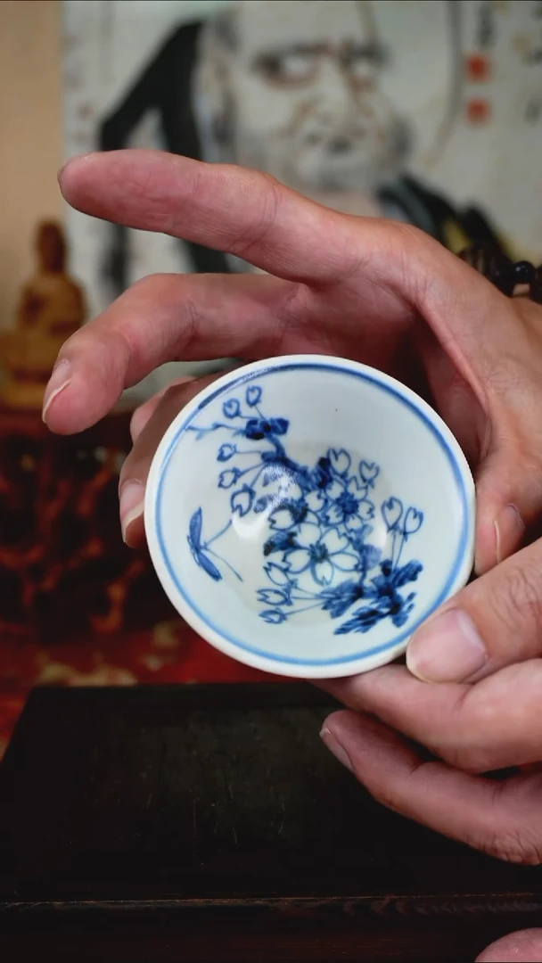 手工艺品琉璃瓷器