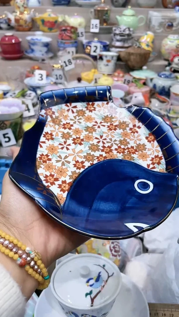 【闪购商品】云陶集市祝大家2025愿你所愿皆所得