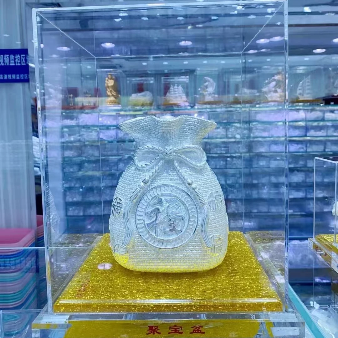 坠链均足银 【源头工厂】足银999.9项链吊坠手链