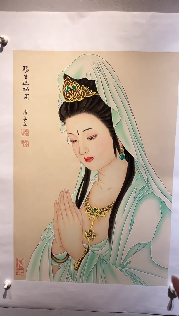 书法国画RW-1300391-ZHY央创美术馆