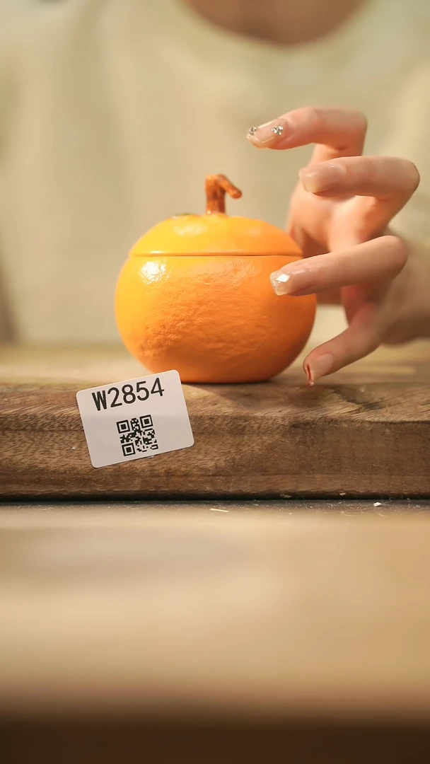 【闪购商品】【经典福利】/ 茶叶罐@@W2854