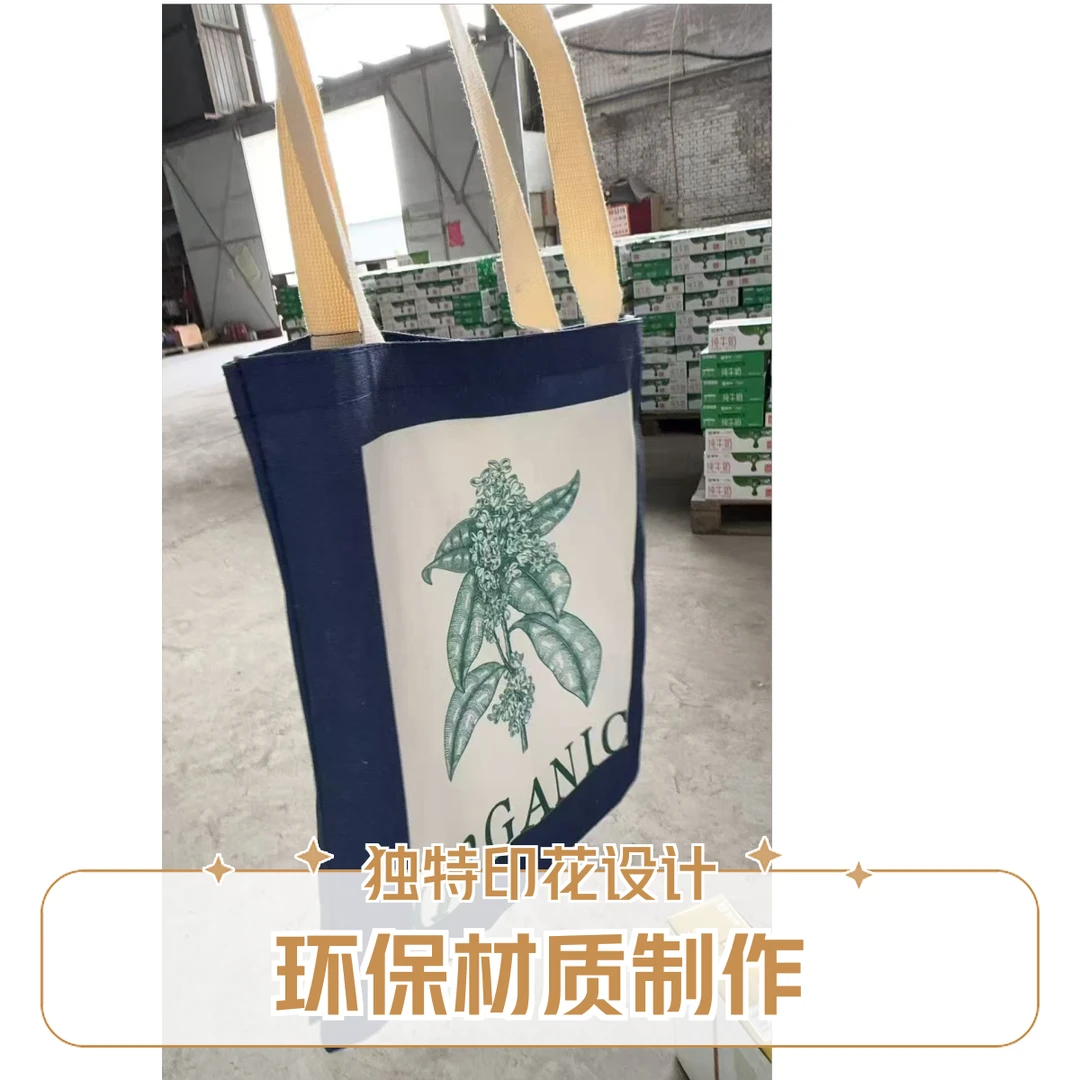 （山西）超级福袋帆布袋一个