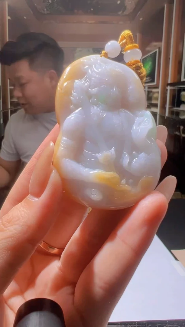 定制翡翠未镶嵌0331674626