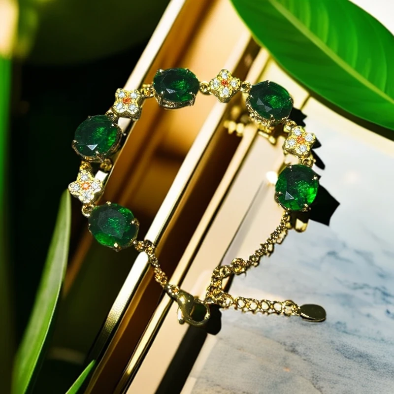 高端定制时尚轻奢饰品手链-H2-4110088