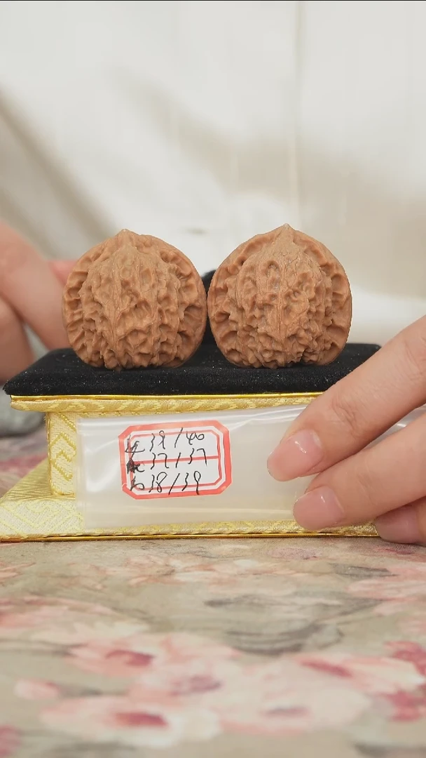 把件文玩核桃非嫁接北京