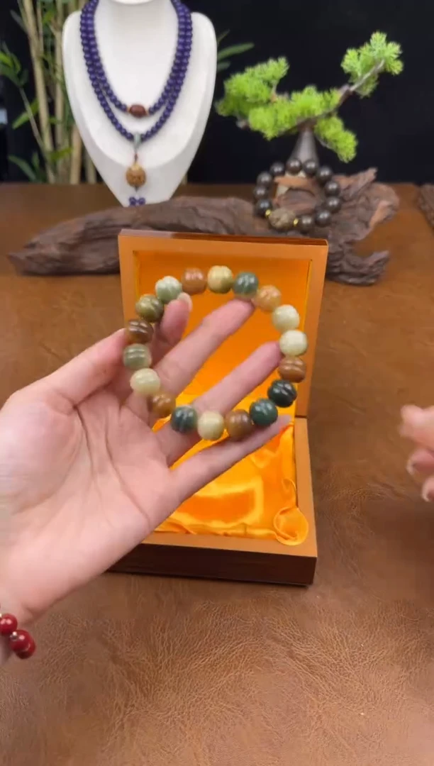 墨韵阁文玩菩提链接-@@LSC213