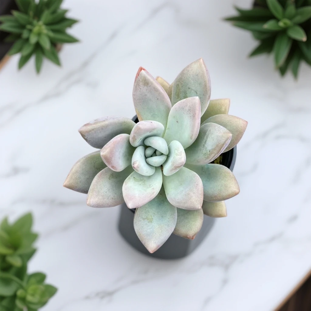 奥普琳娜好养的多肉植物含盆带土包邮适合新手室内养殖绿植