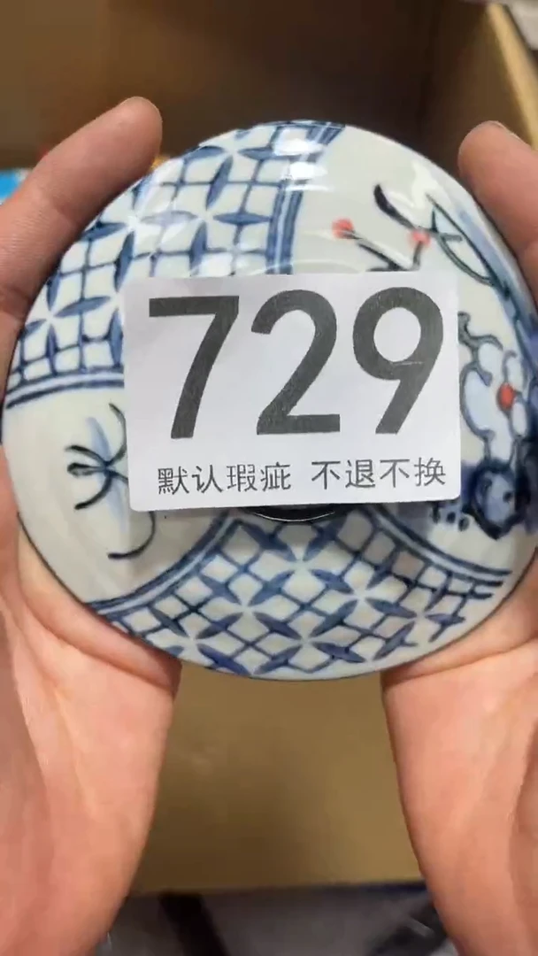 無**静编号729六斤半杂货铺