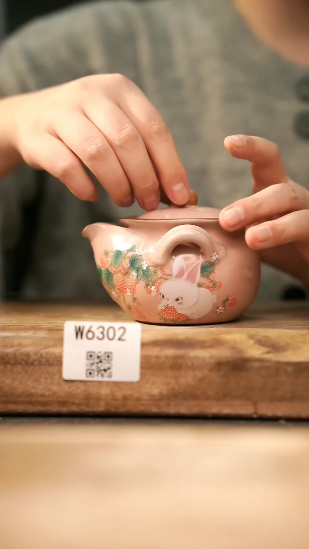 【经典福利】/ 杯子@@W6302