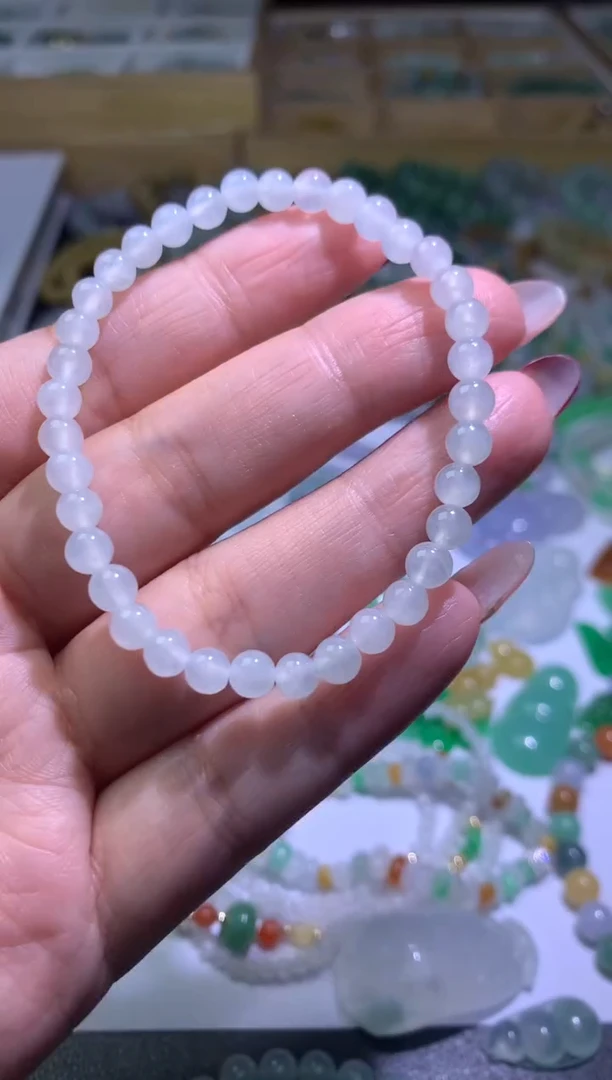 【闪购商品】定制翡翠未镶嵌毛货