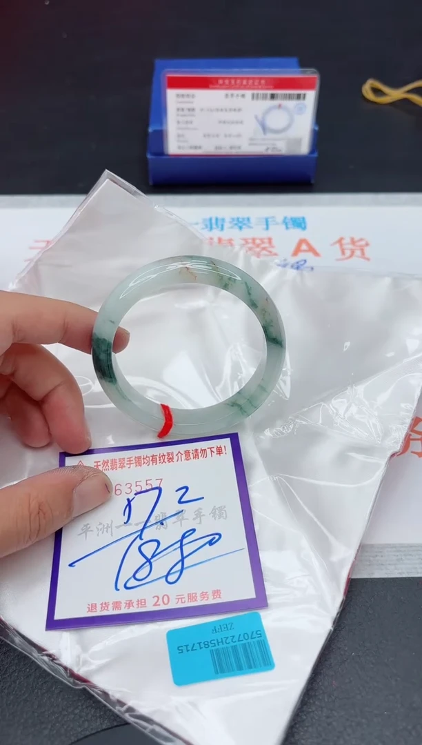 未镶嵌手镯翡翠111111