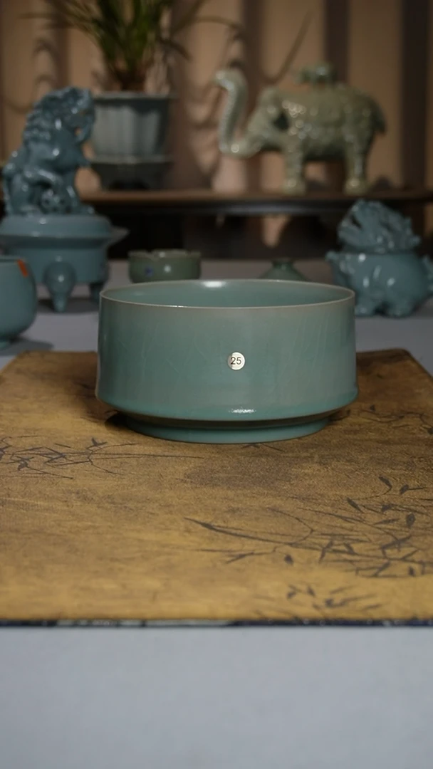 瓷水洗··············