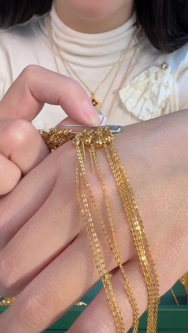 45长针式抽拉闪o 1.28 （附带礼盒包装）