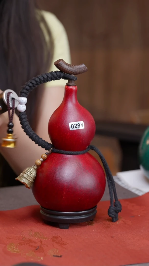 294号大漆葫芦一物一拍拍拍退退限购拉黑