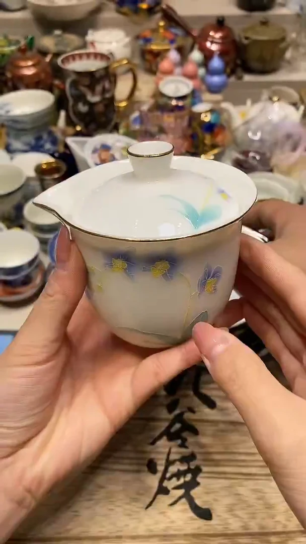 瓷片直播闪购的优势